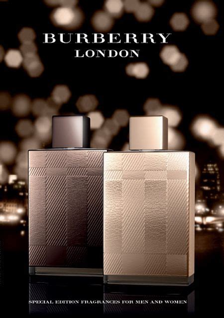 burberry london limited edition uomo|burberry cologne for men.